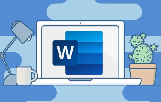 зробити нумерацію сторінок у Word