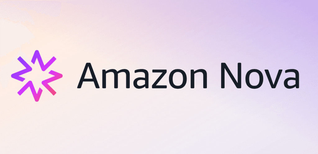 Amazon Nova AI