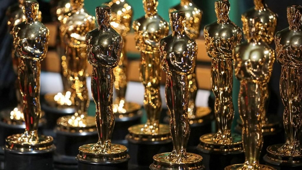 Oscar
