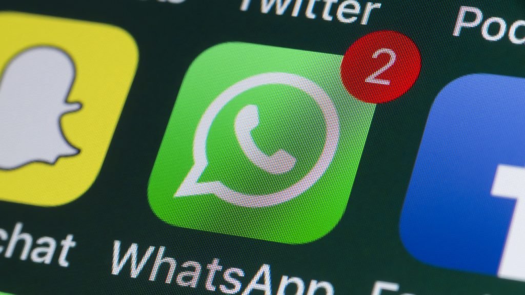 WhatsApp