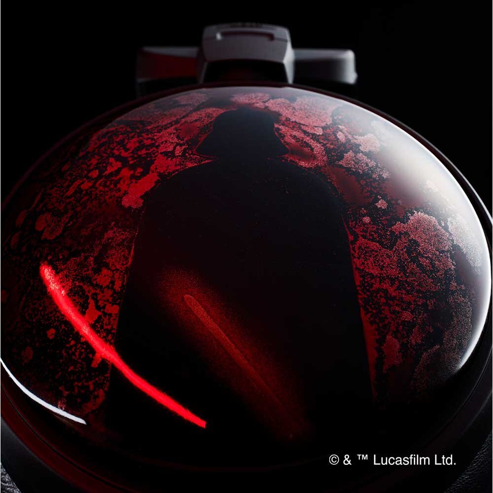 Навушники Audio-Technica в стилі Зоряних війн