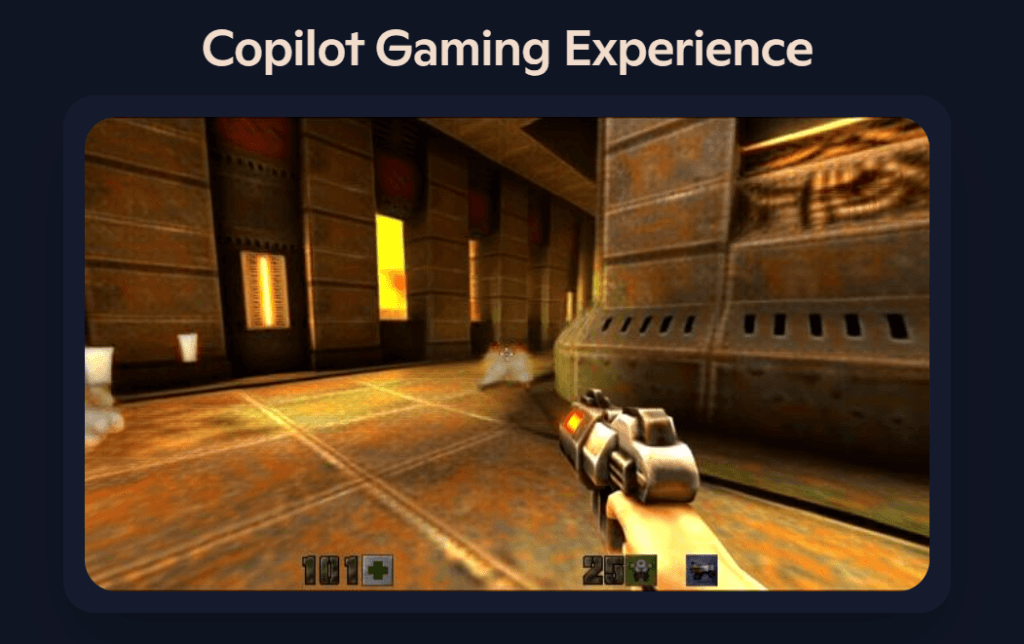 Quake 2 AI