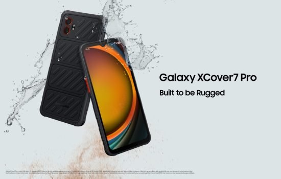 Samsung Galaxy XCover7