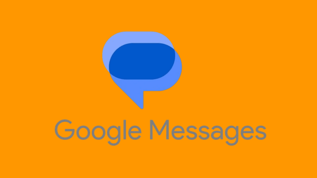 Google Messages