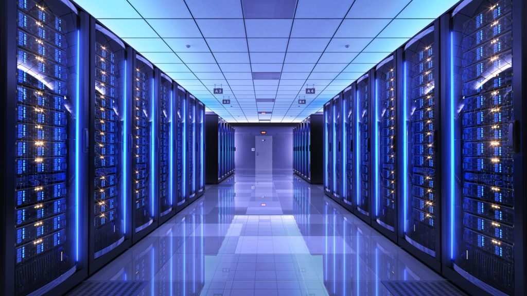Дата центр