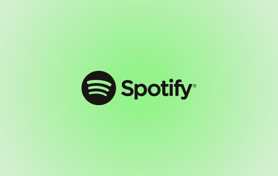 Spotify