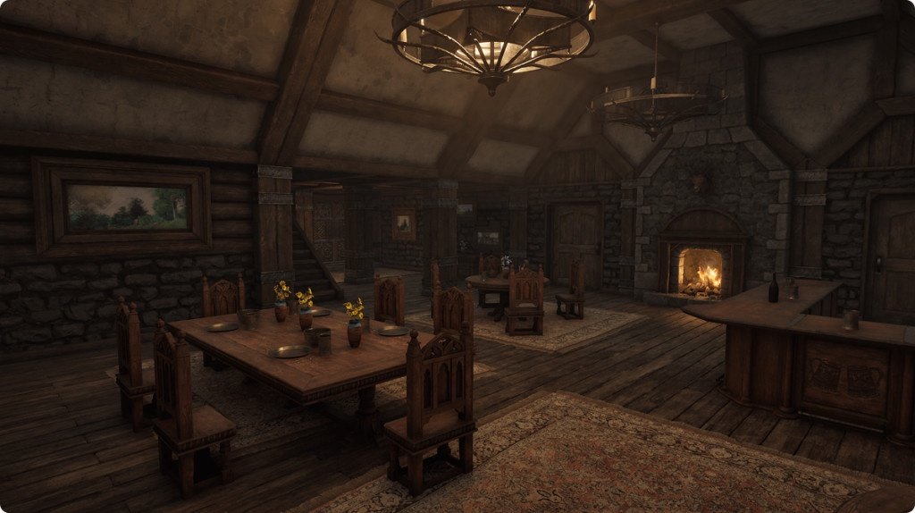 The Elder Scrolls 4 Oblivin Remaster