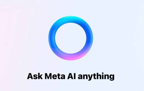 Meta AI