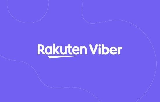 Rakuten Viber