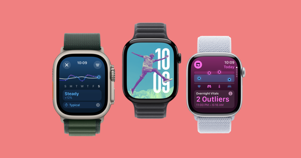 WatchOS