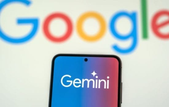 Google Gemini AI