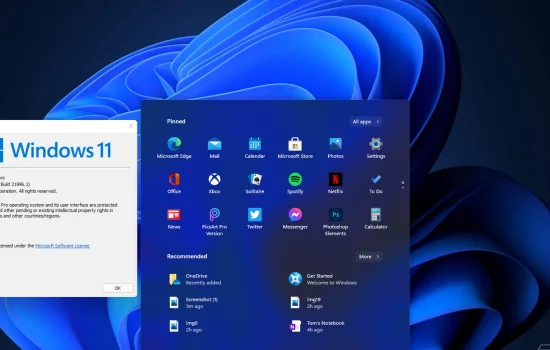 оновитися до Windows 11
