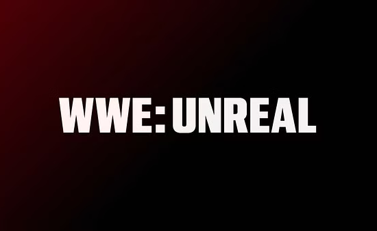 WWE: Unreal