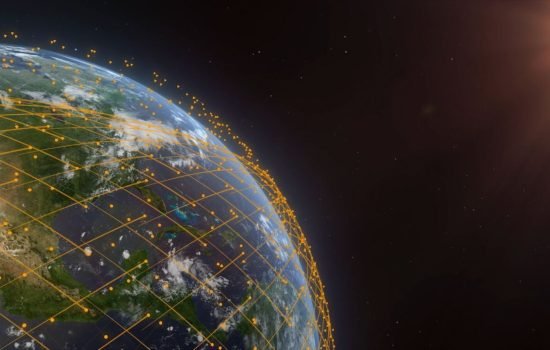 Amazon Project Kuiper