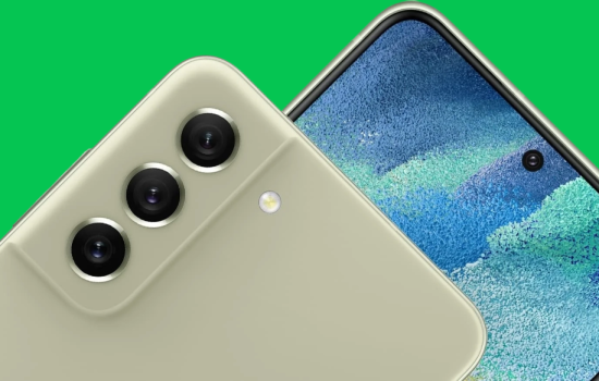 Samsung Galaxy S21 FE