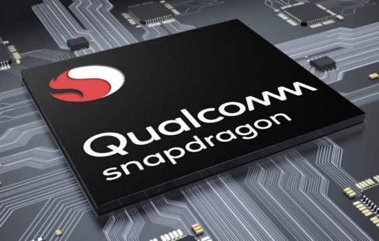 Qualcomm Snapdragon