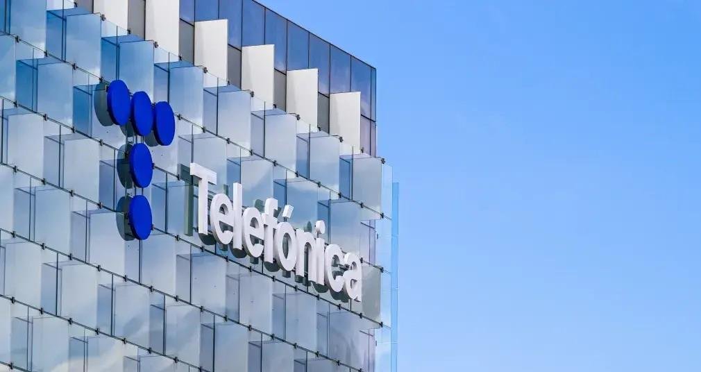 Telefónica