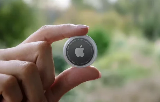 Apple AirTag