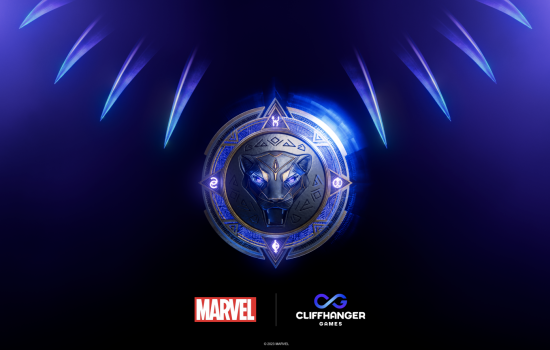 EA Black Panther game