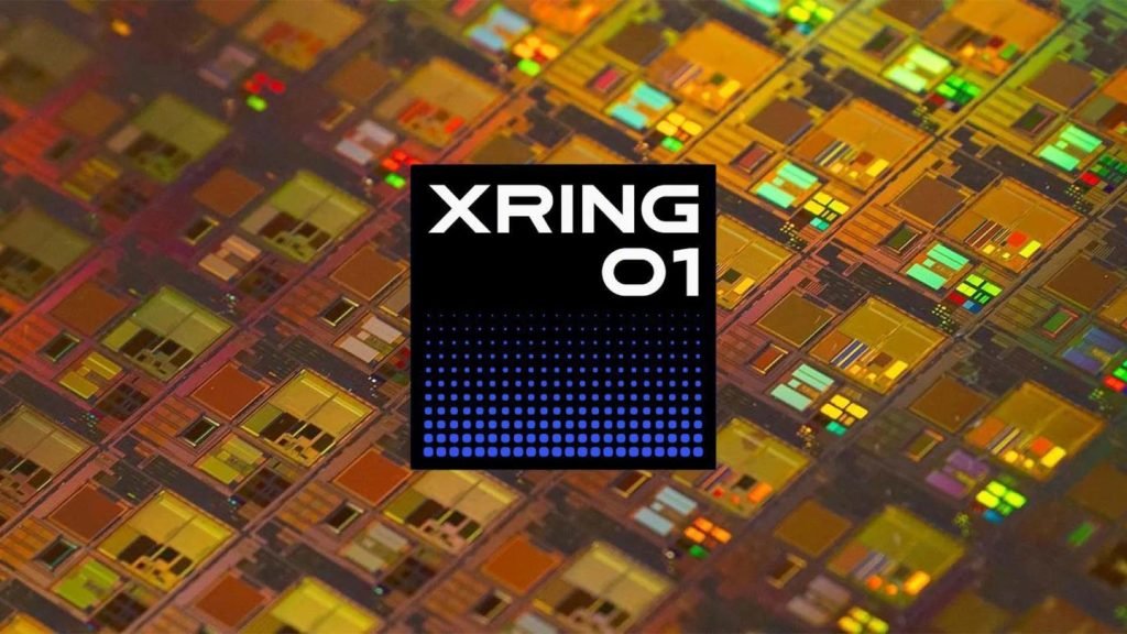Xiaomi Xring01