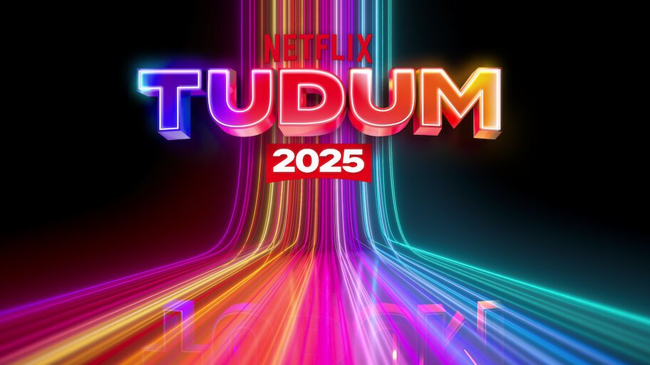 tudum netflix 2025