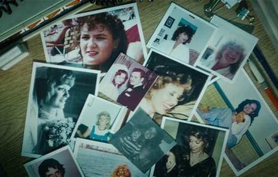 Мертва справа: Отруєння в Чикаго