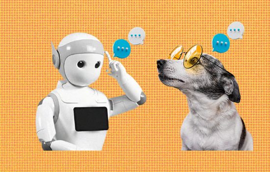 ШІ і тварини