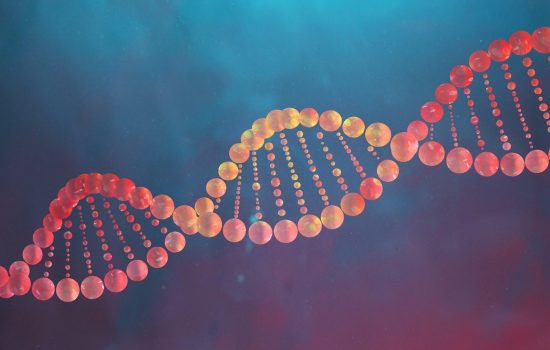 DNA