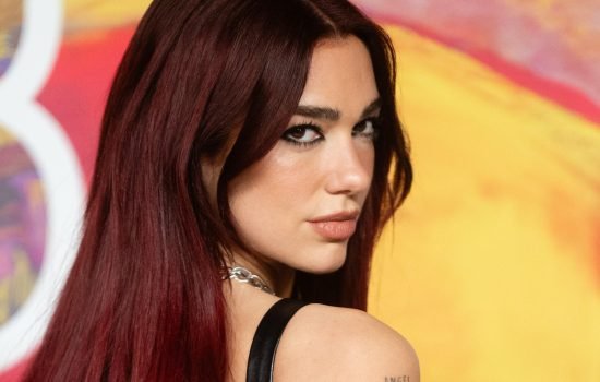 Dua Lipa
