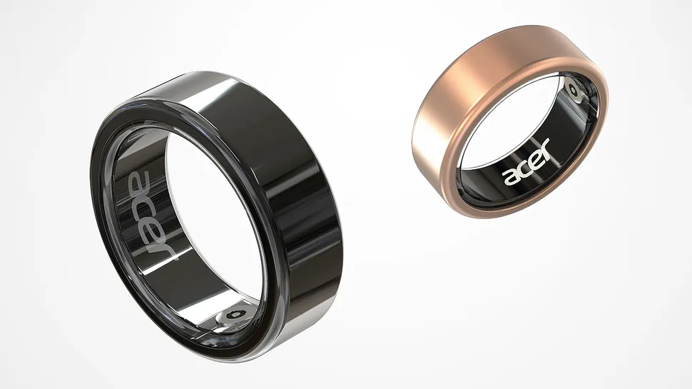 Acer FreeSense Ring
