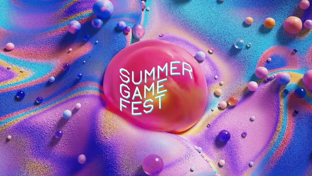 Summer Game Fest 2025