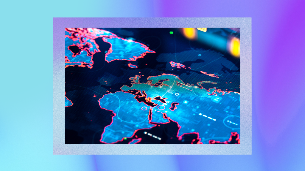 Кібербезпека