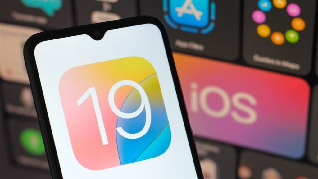 iOS 19