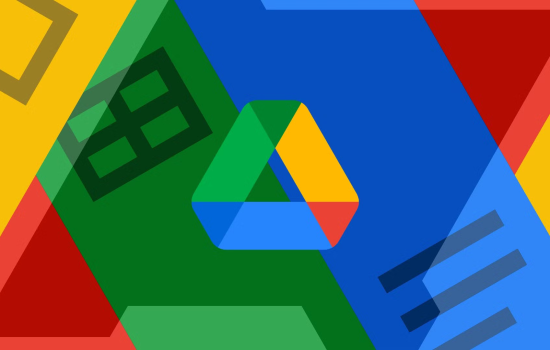 Google Drive