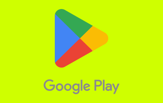 Google Play