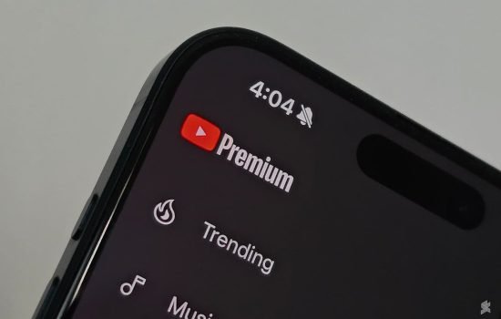 YouTube Premium