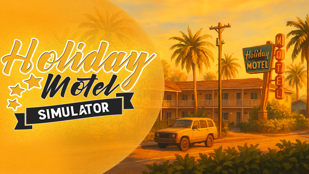 Holiday Motel Simulator