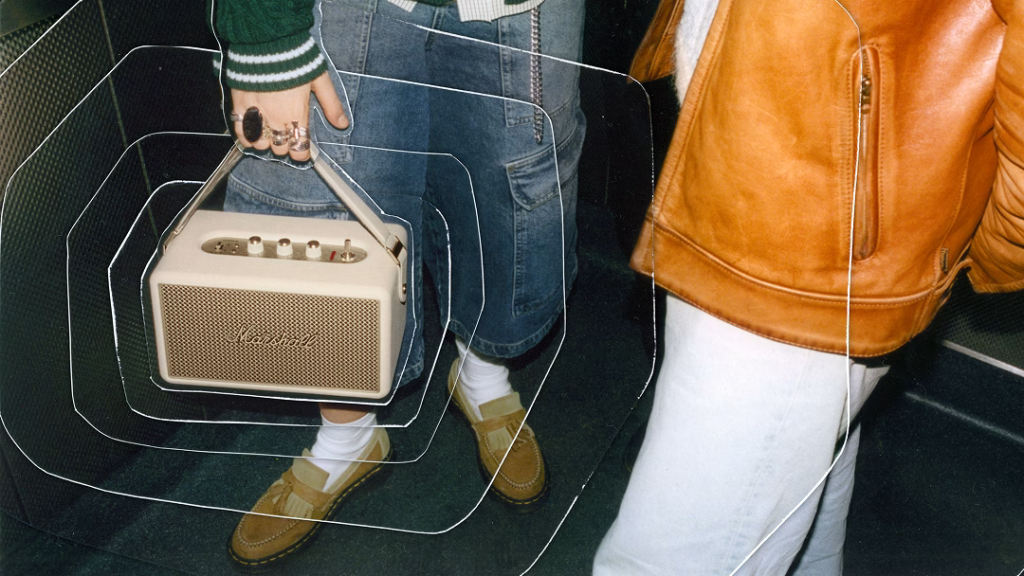 Marshall Kilburn III