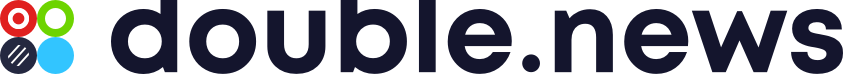 Double.News