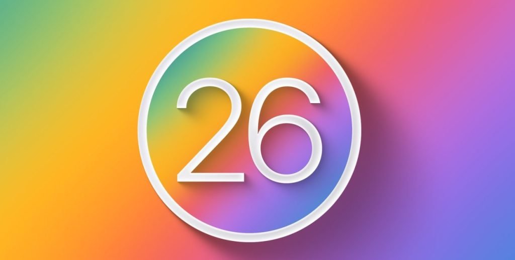 macOS 26