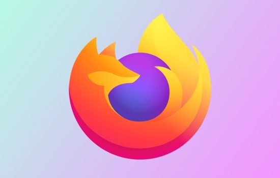 Mozilla Firefox