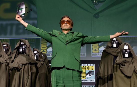 Месники Судний день