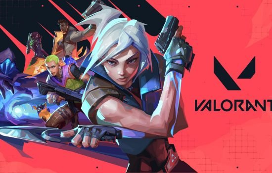 Valorant