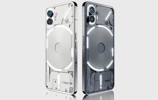 Nothing Phone 2