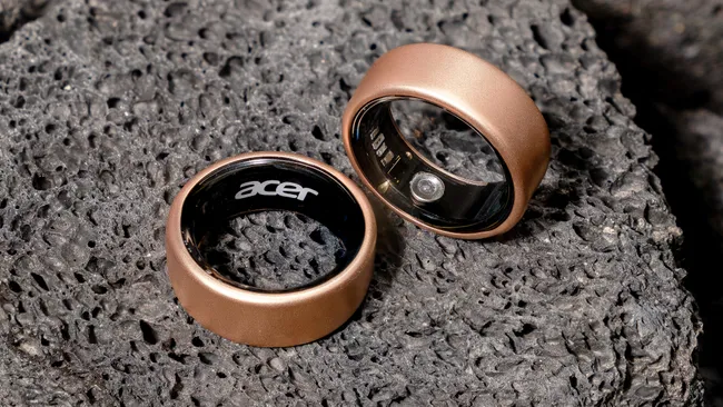 Acer FreeSense Ring