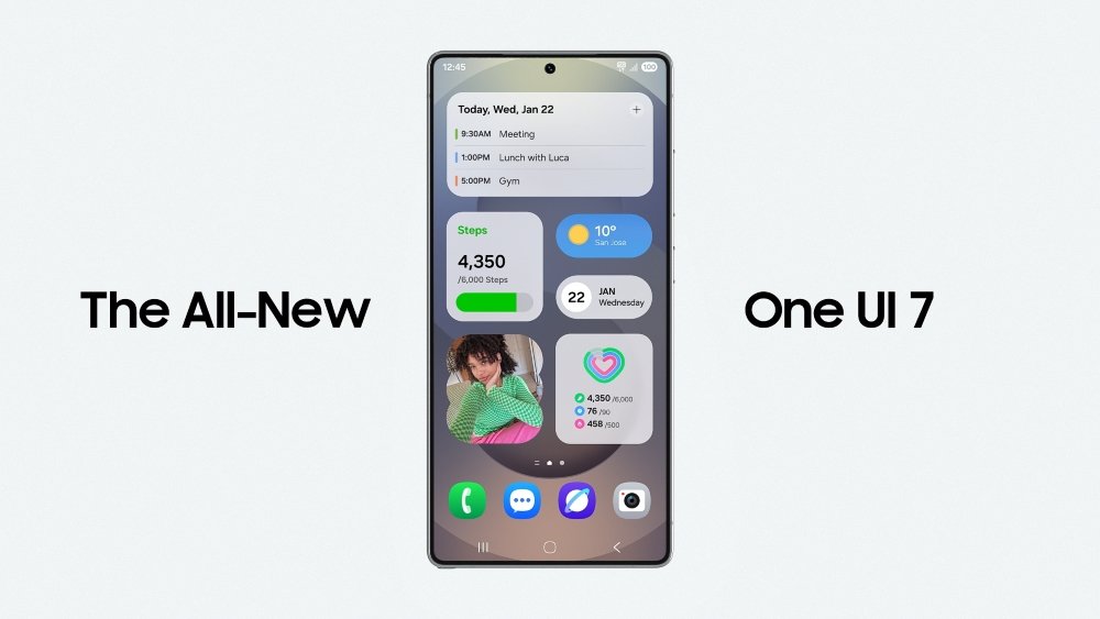 OneUI 7