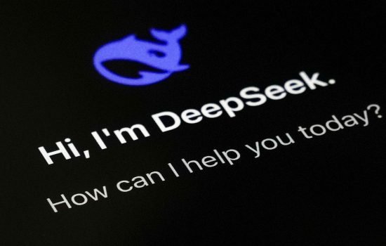 DeepSeek