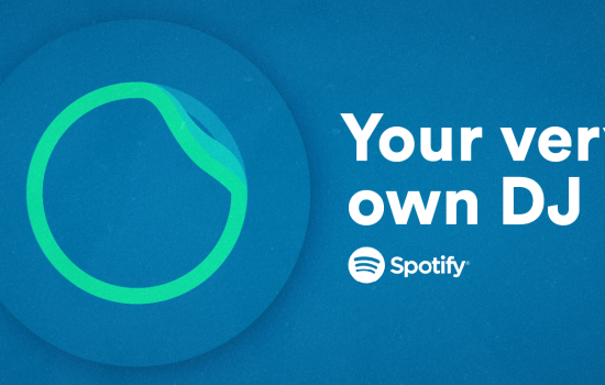 Spotify AI DJ