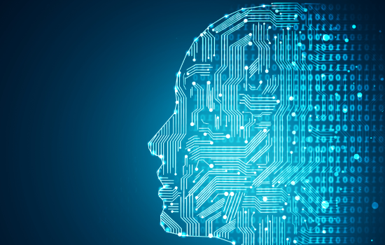 Штучний інтелект