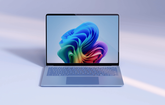 microsoft surface laptop